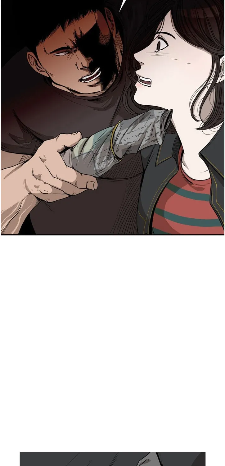 Read Shark chapter 82 image 69 on Lezhin