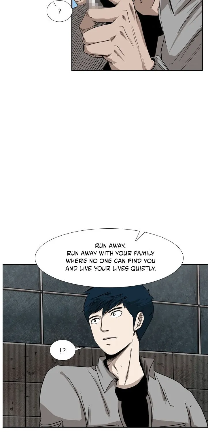 Read Shark chapter 82 image 7 on Lezhin