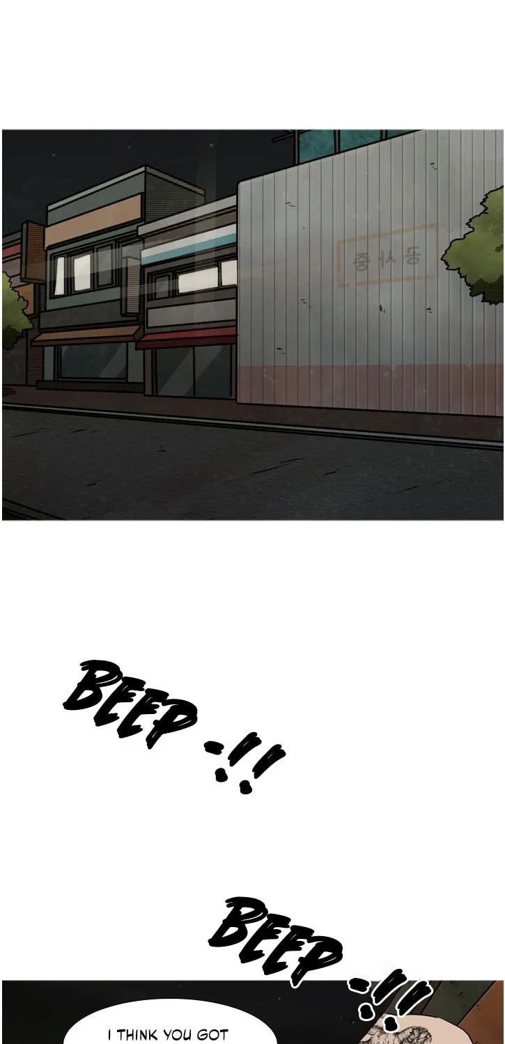 Read Shark chapter 82 image 71 on Lezhin