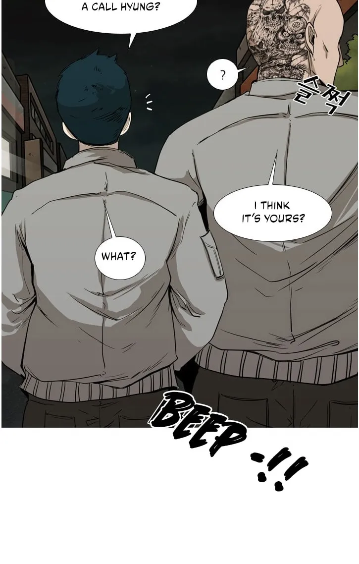 Read Shark chapter 82 image 72 on Lezhin