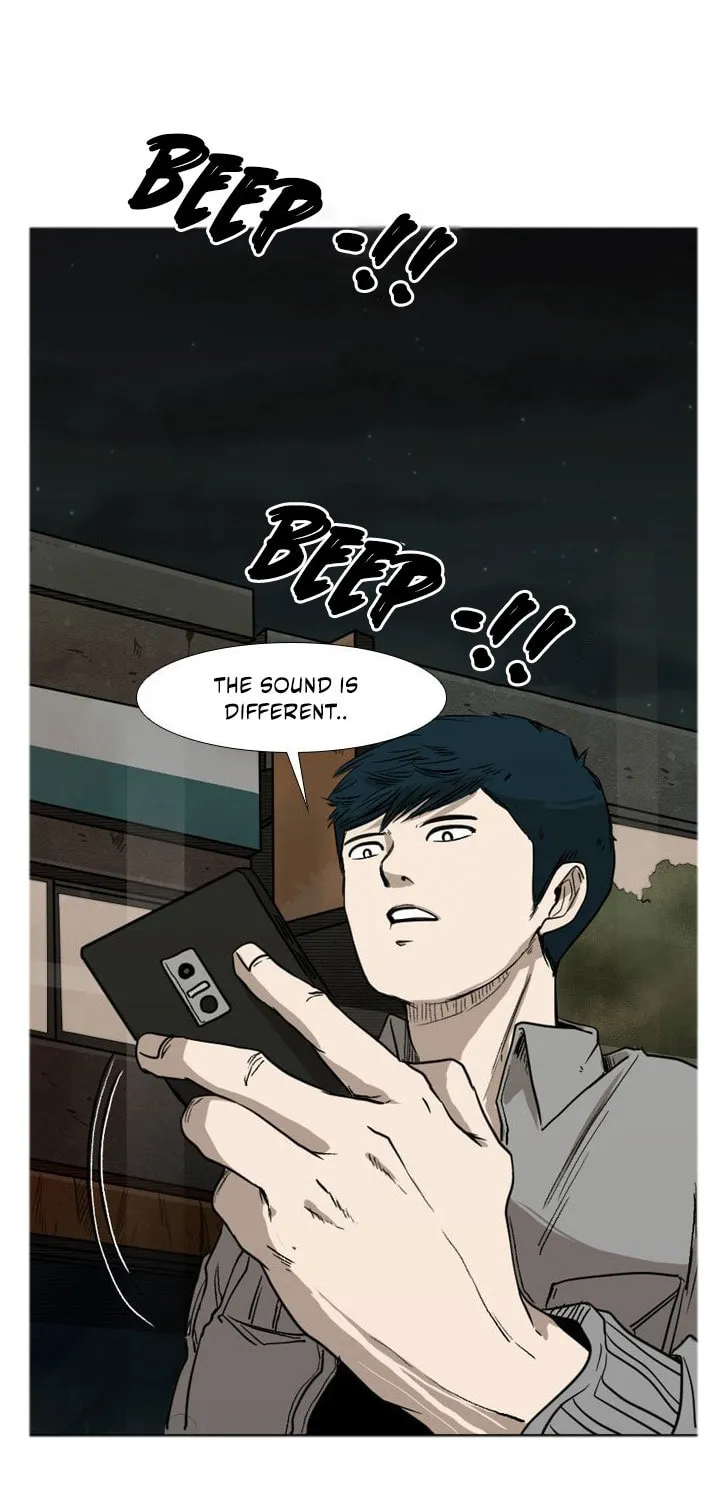 Read Shark chapter 82 image 73 on Lezhin