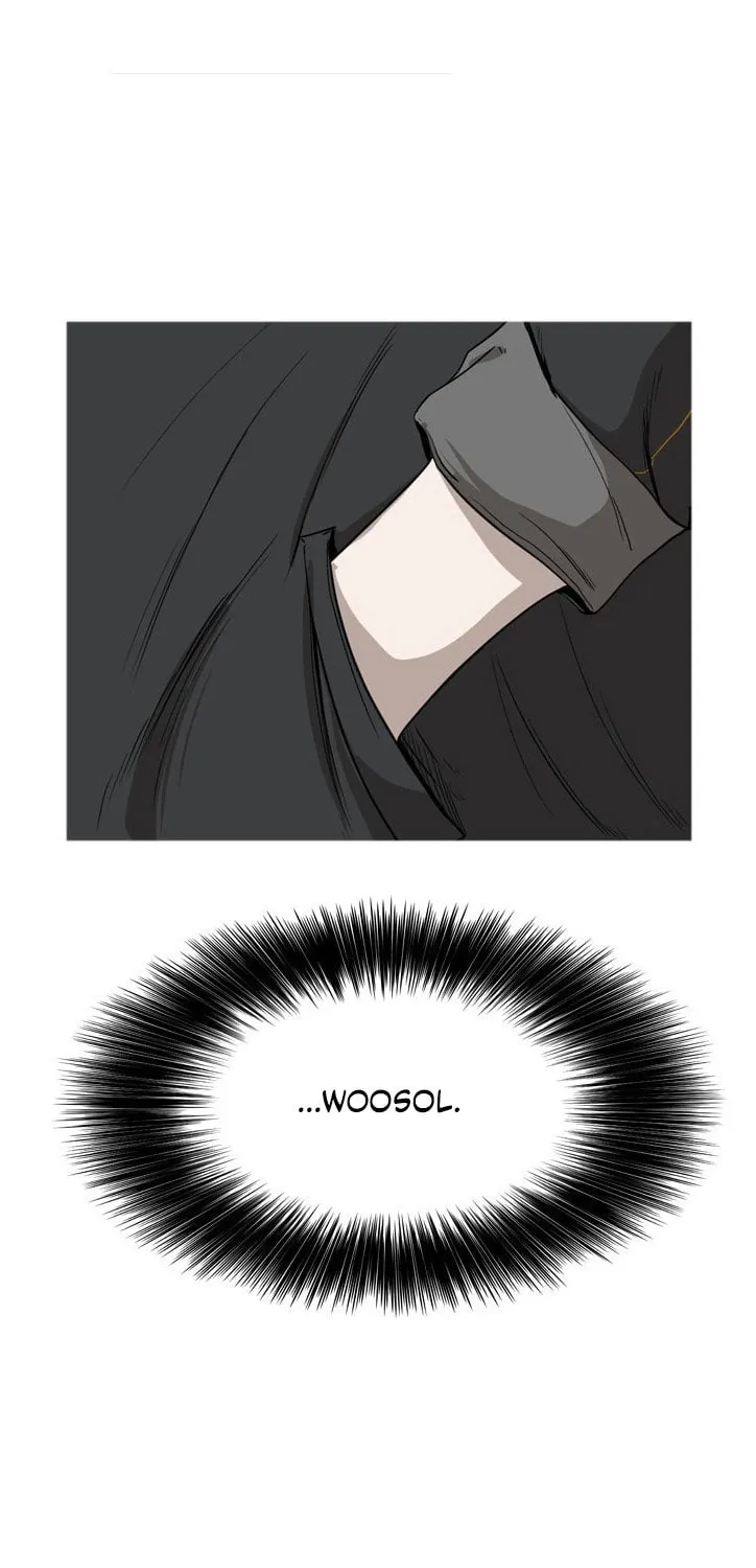 Read Shark chapter 83 image 1 on Lezhin