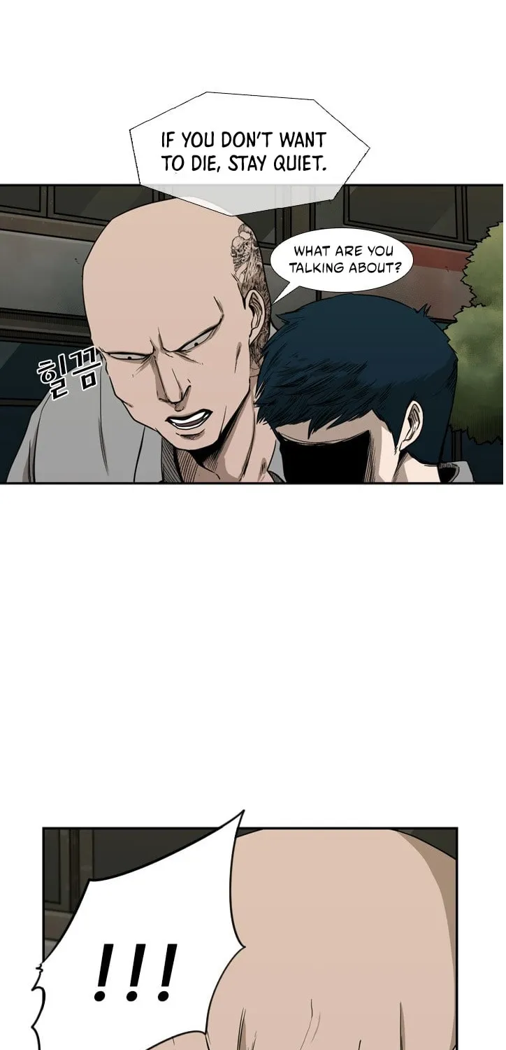 Read Shark chapter 83 image 10 on Lezhin