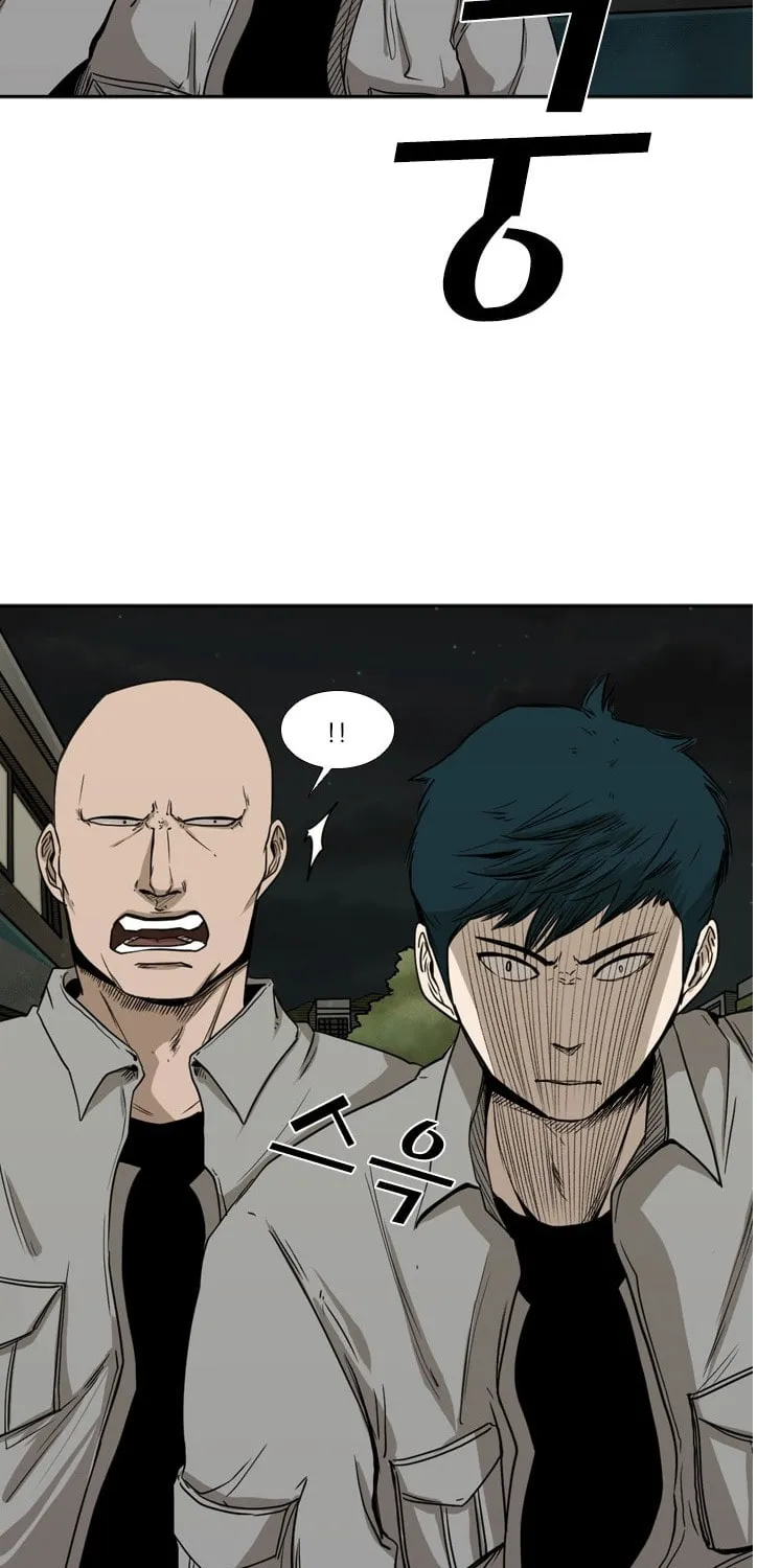 Read Shark chapter 83 image 15 on Lezhin