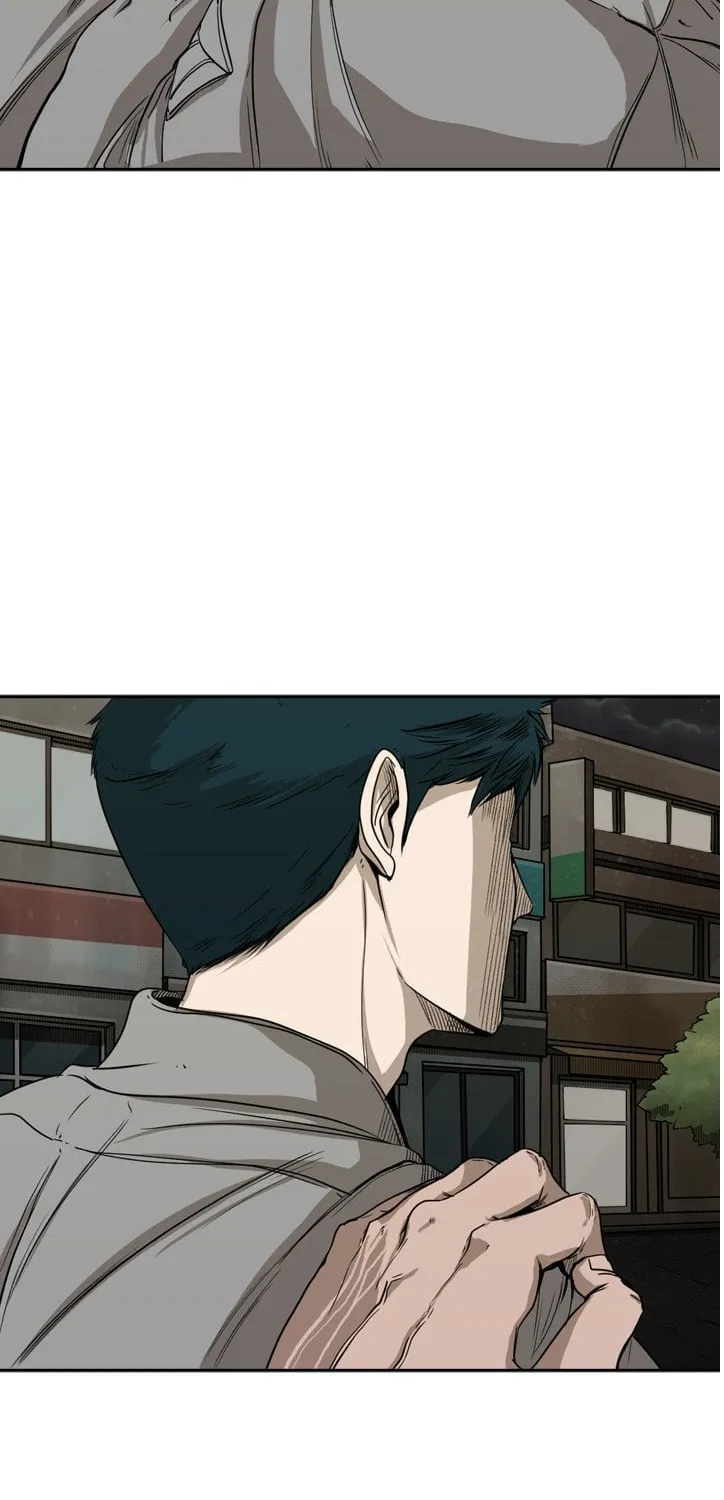 Read Shark chapter 83 image 17 on Lezhin