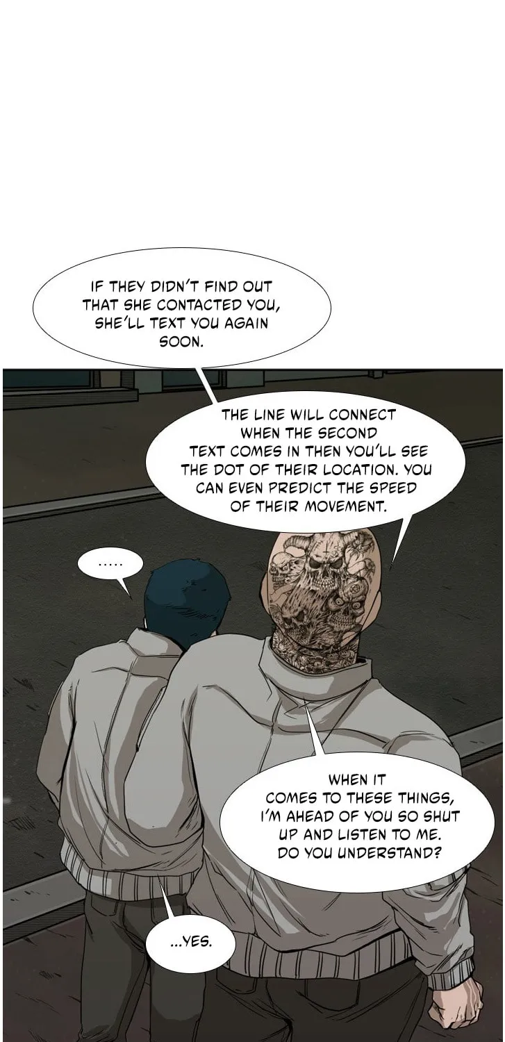 Read Shark chapter 83 image 23 on Lezhin