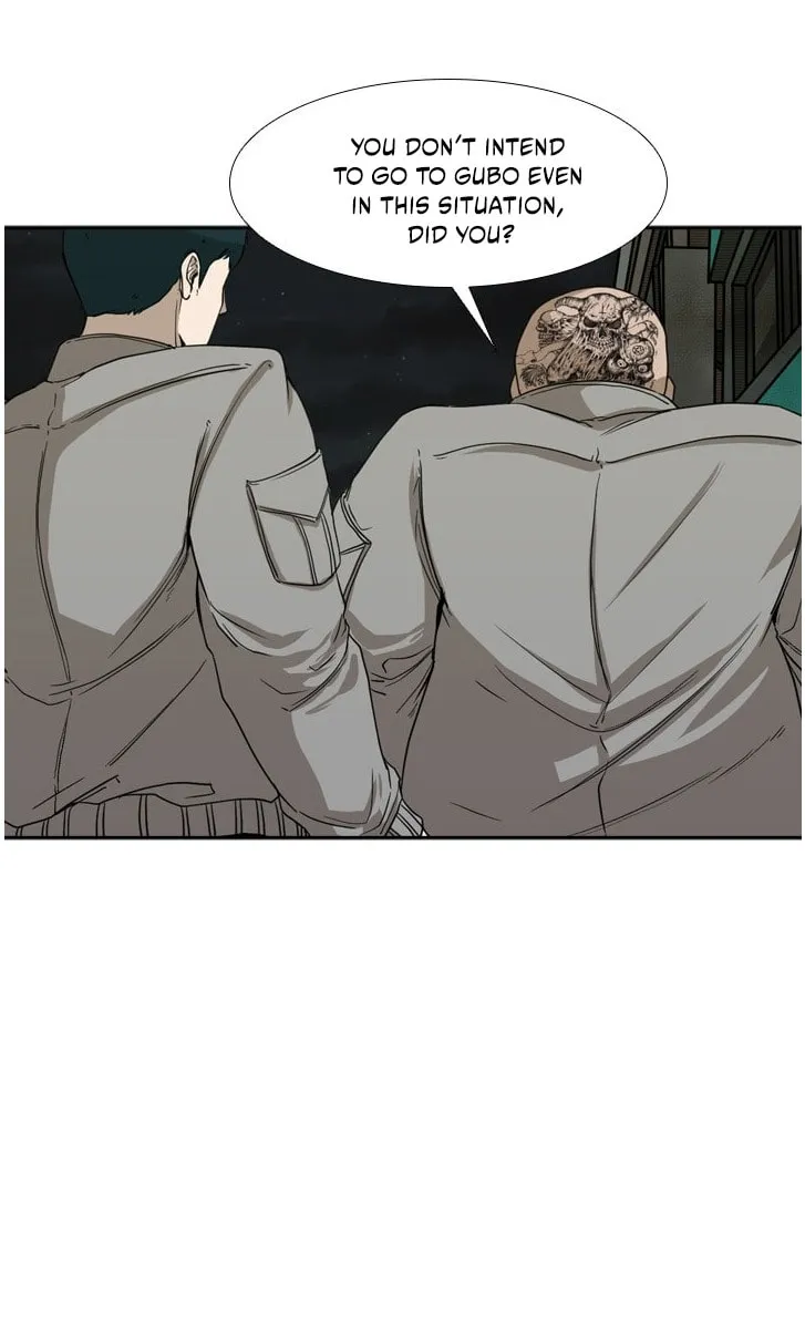Read Shark chapter 83 image 25 on Lezhin