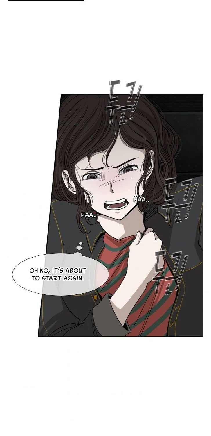 Read Shark chapter 83 image 28 on Lezhin