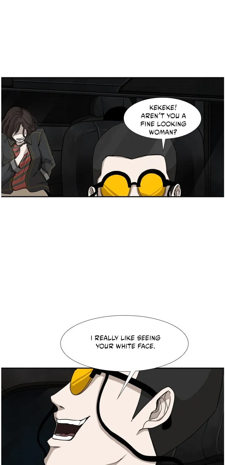 Read Shark chapter 83 image 29 on Lezhin