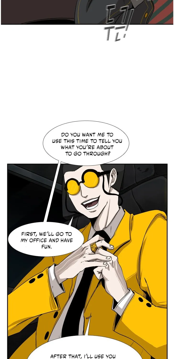 Read Shark chapter 83 image 31 on Lezhin