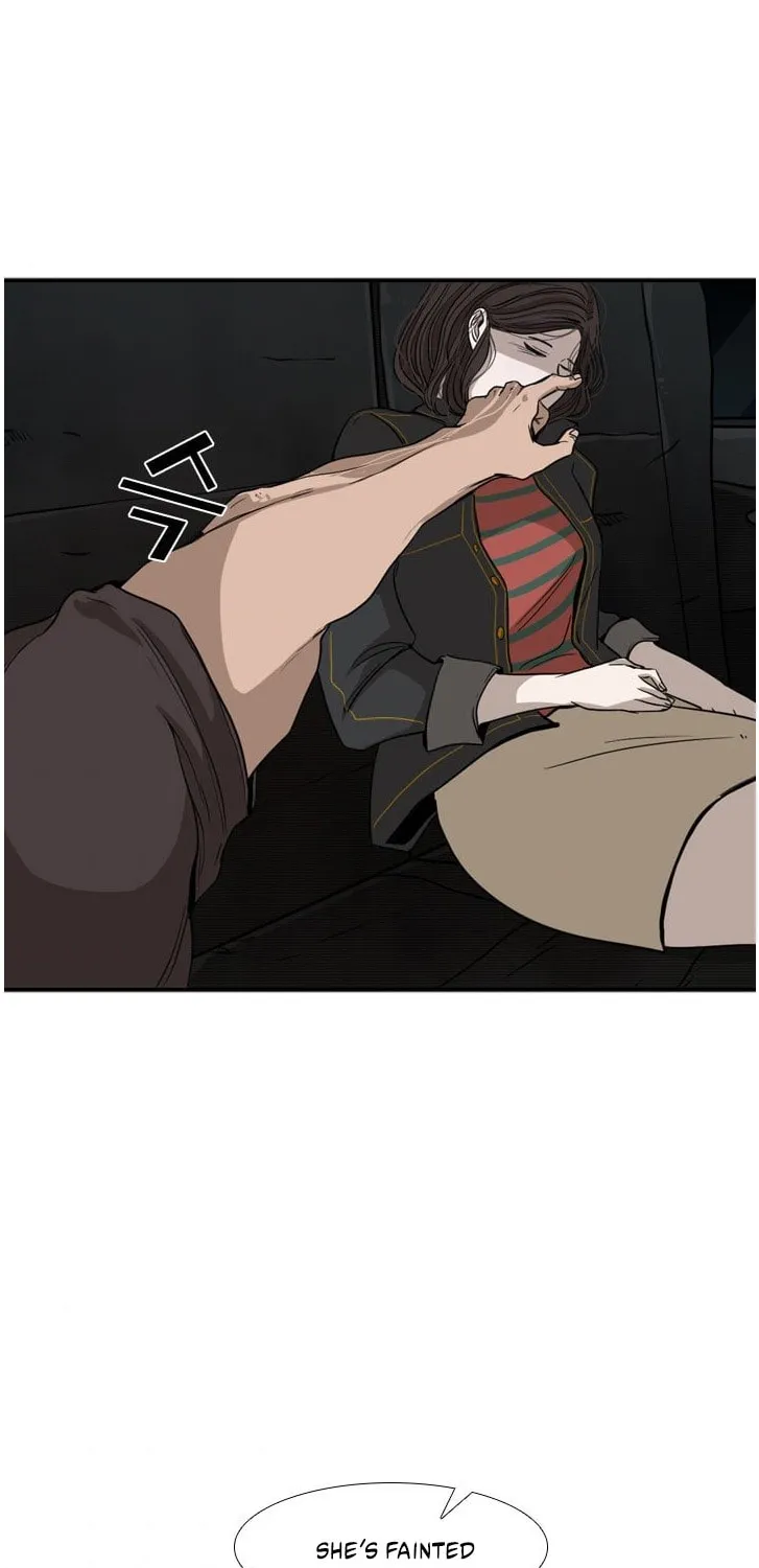 Read Shark chapter 83 image 36 on Lezhin