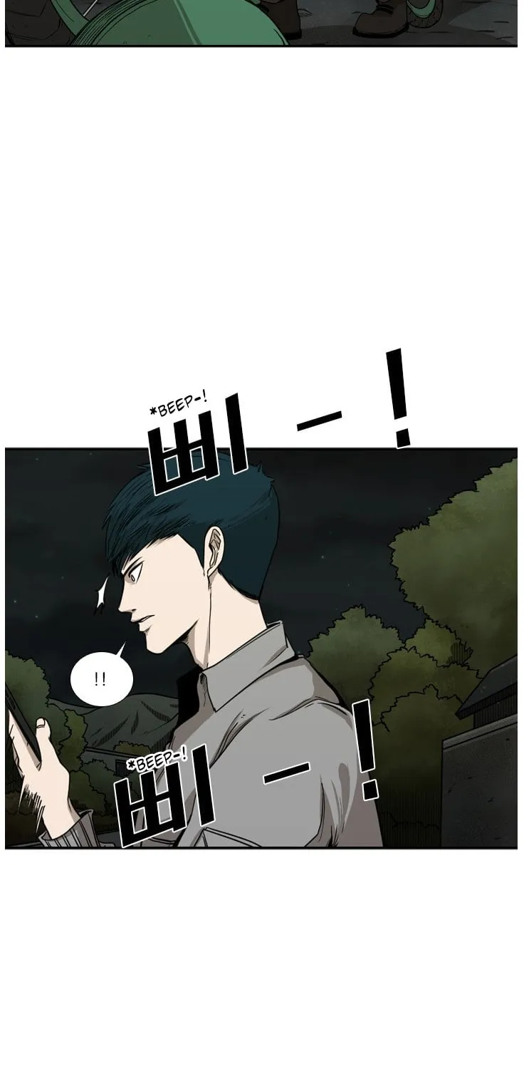 Read Shark chapter 83 image 41 on Lezhin