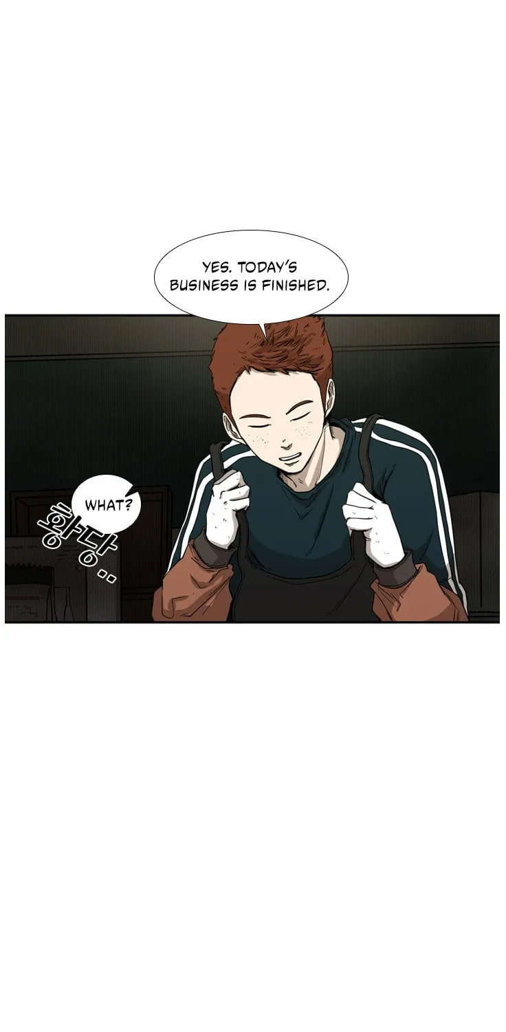 Read Shark chapter 83 image 53 on Lezhin