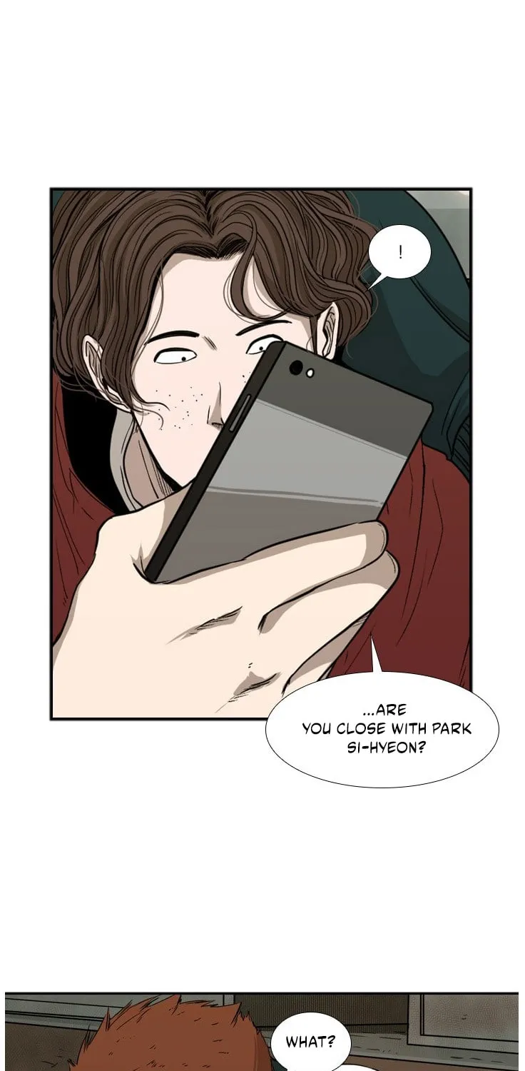 Read Shark chapter 83 image 58 on Lezhin