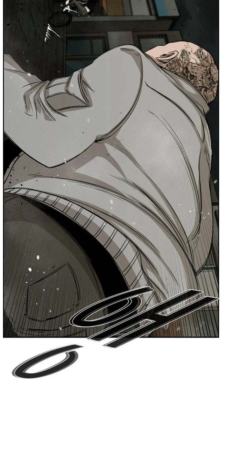 Read Shark chapter 83 image 62 on Lezhin
