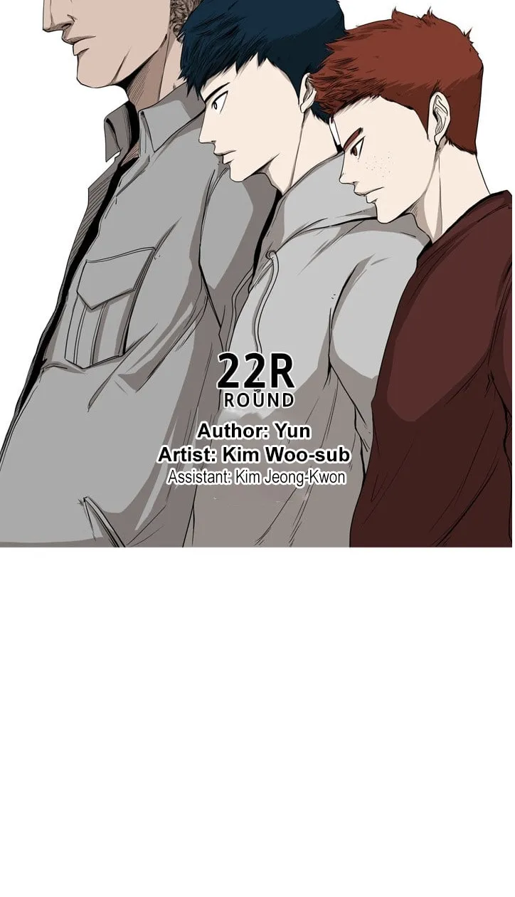 Read Shark chapter 83 image 8 on Lezhin