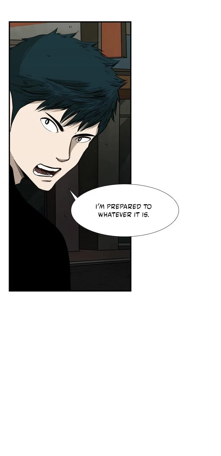 Read Shark chapter 84 image 10 on Lezhin