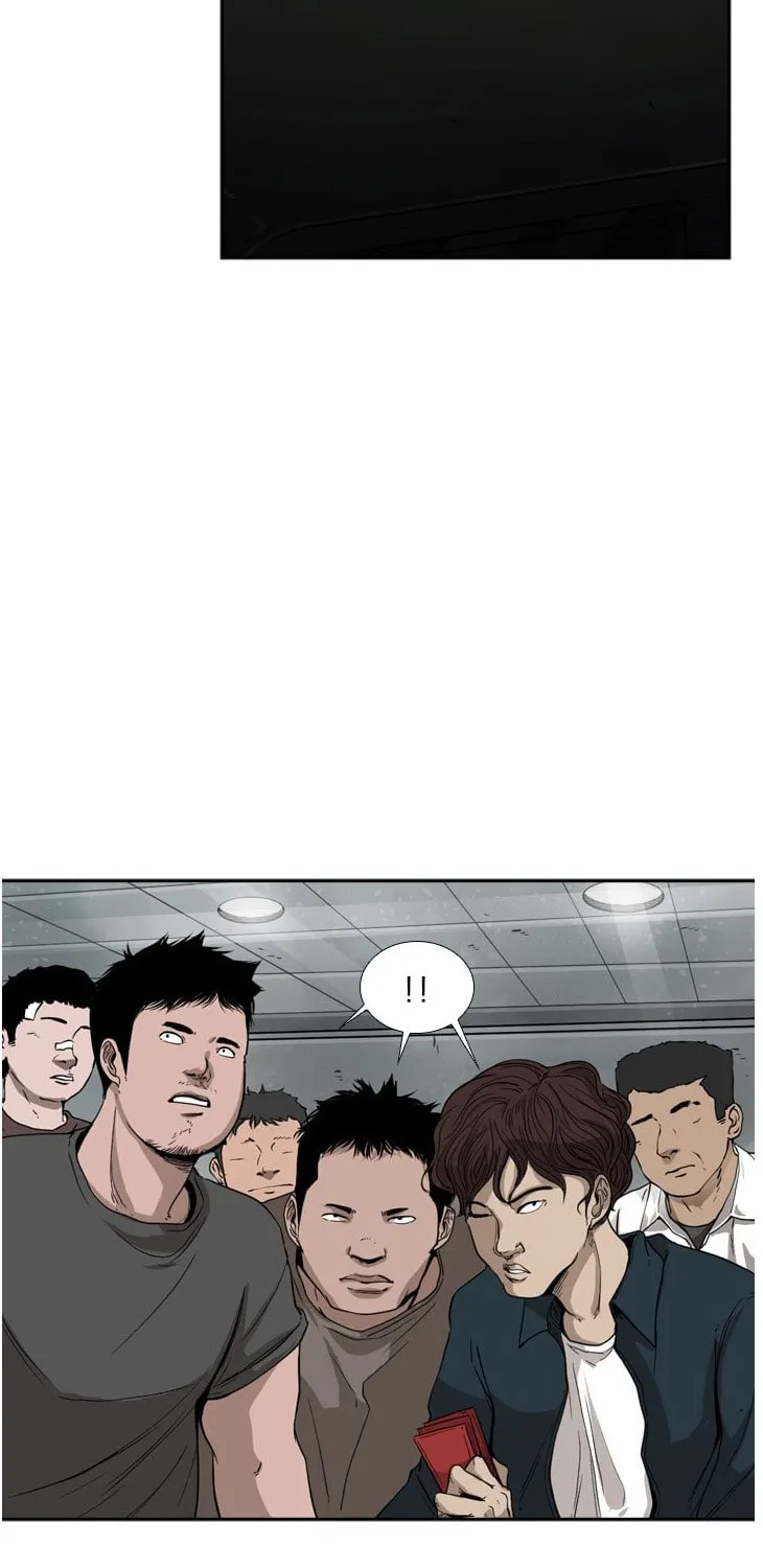 Read Shark chapter 84 image 13 on Lezhin