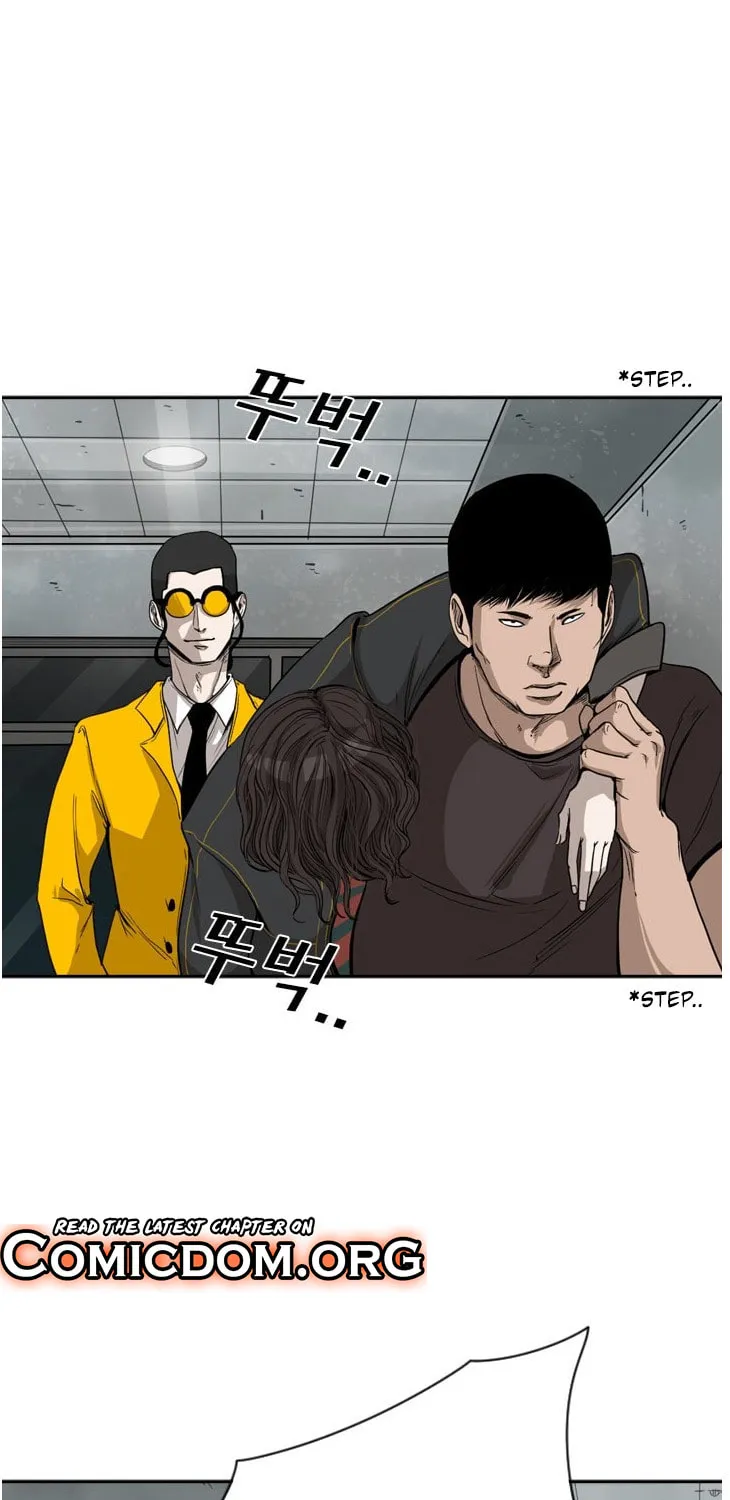 Read Shark chapter 84 image 14 on Lezhin