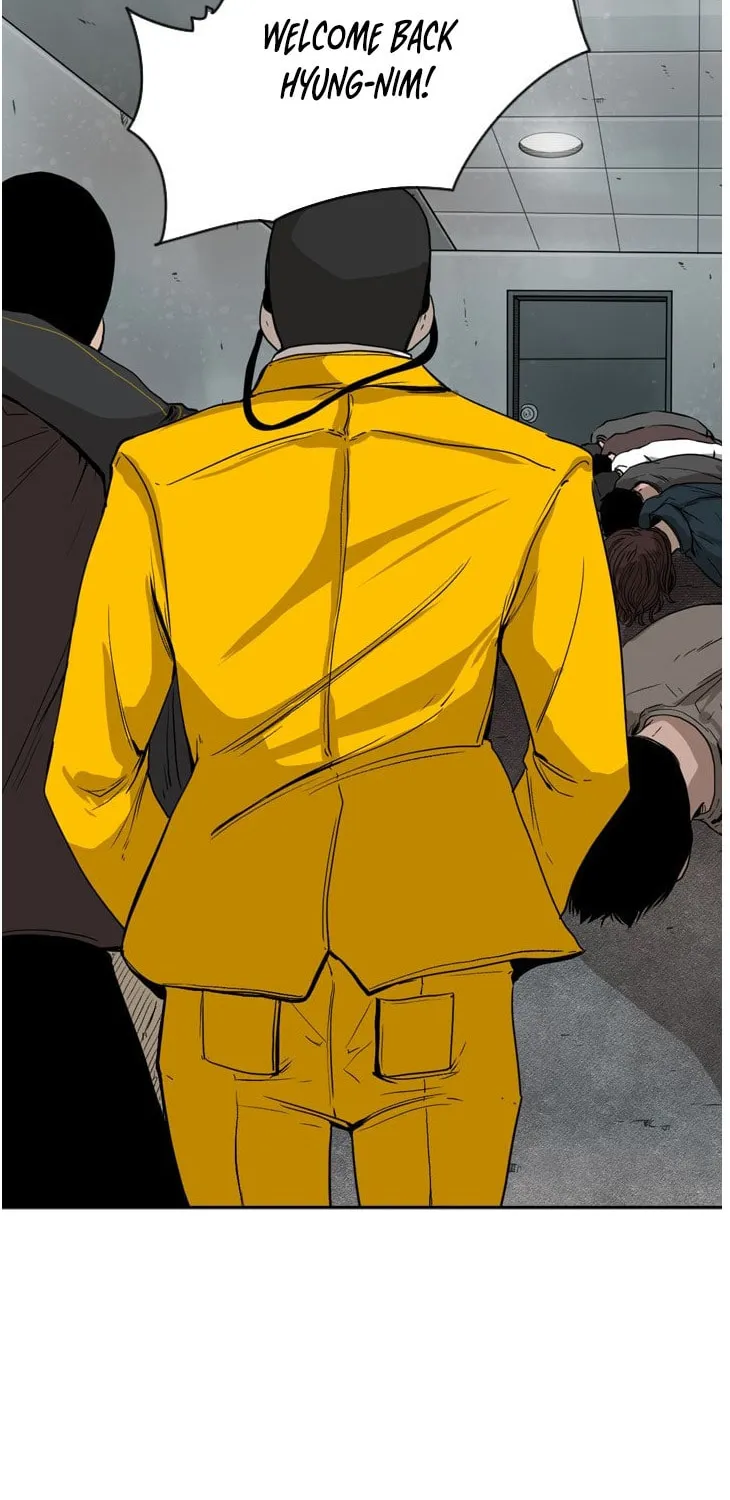 Read Shark chapter 84 image 15 on Lezhin