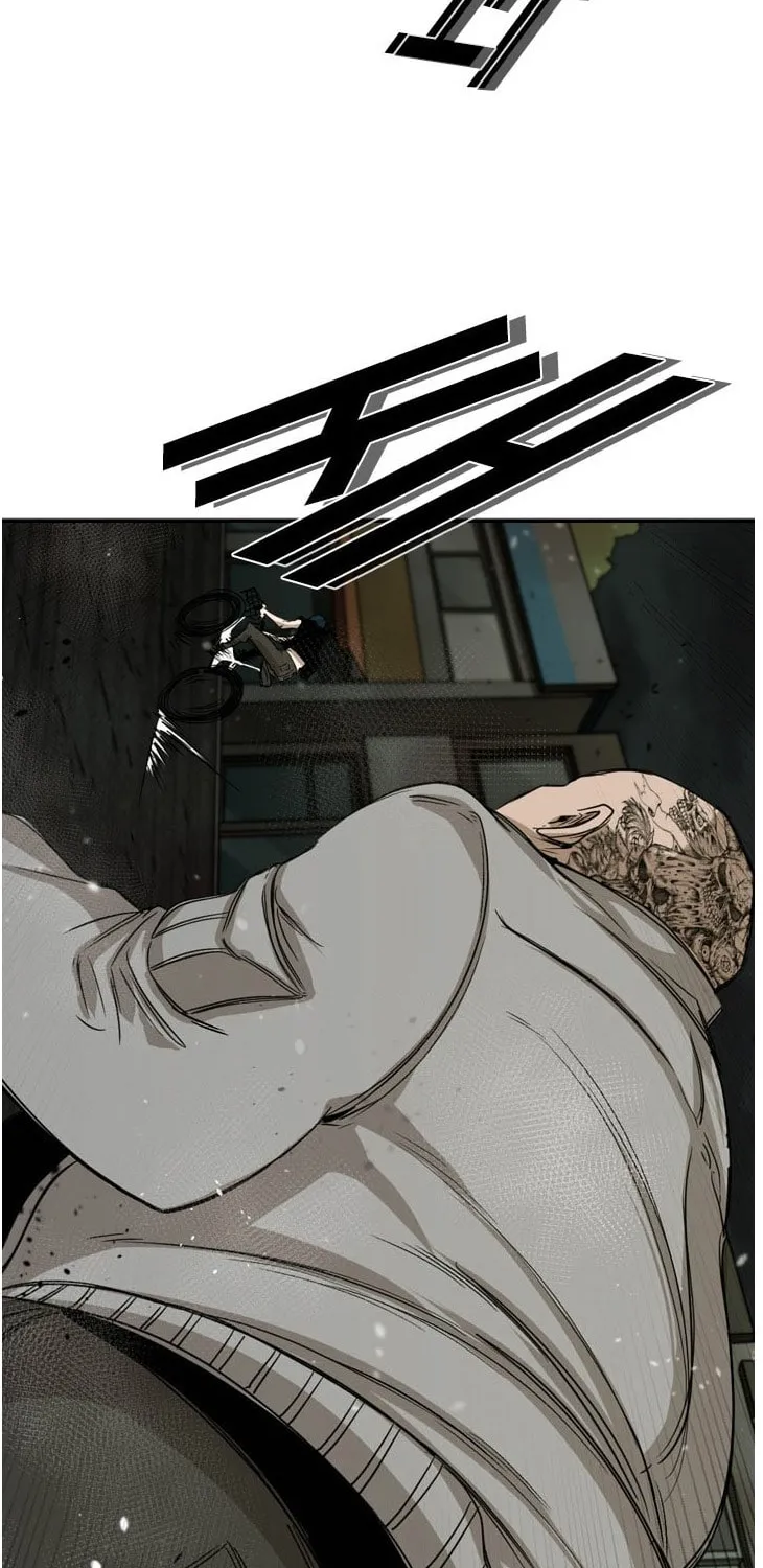 Read Shark chapter 84 image 18 on Lezhin