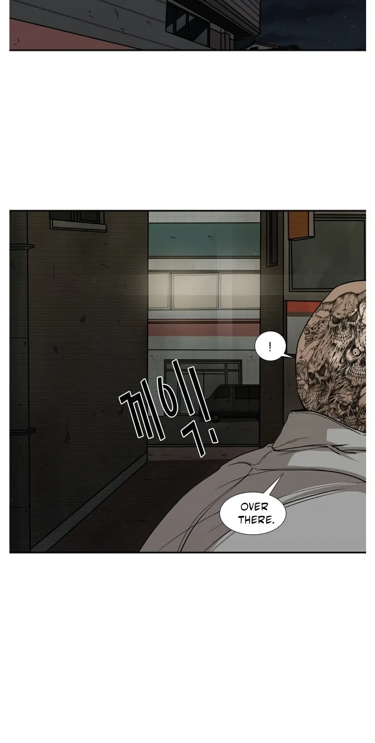 Read Shark chapter 84 image 25 on Lezhin