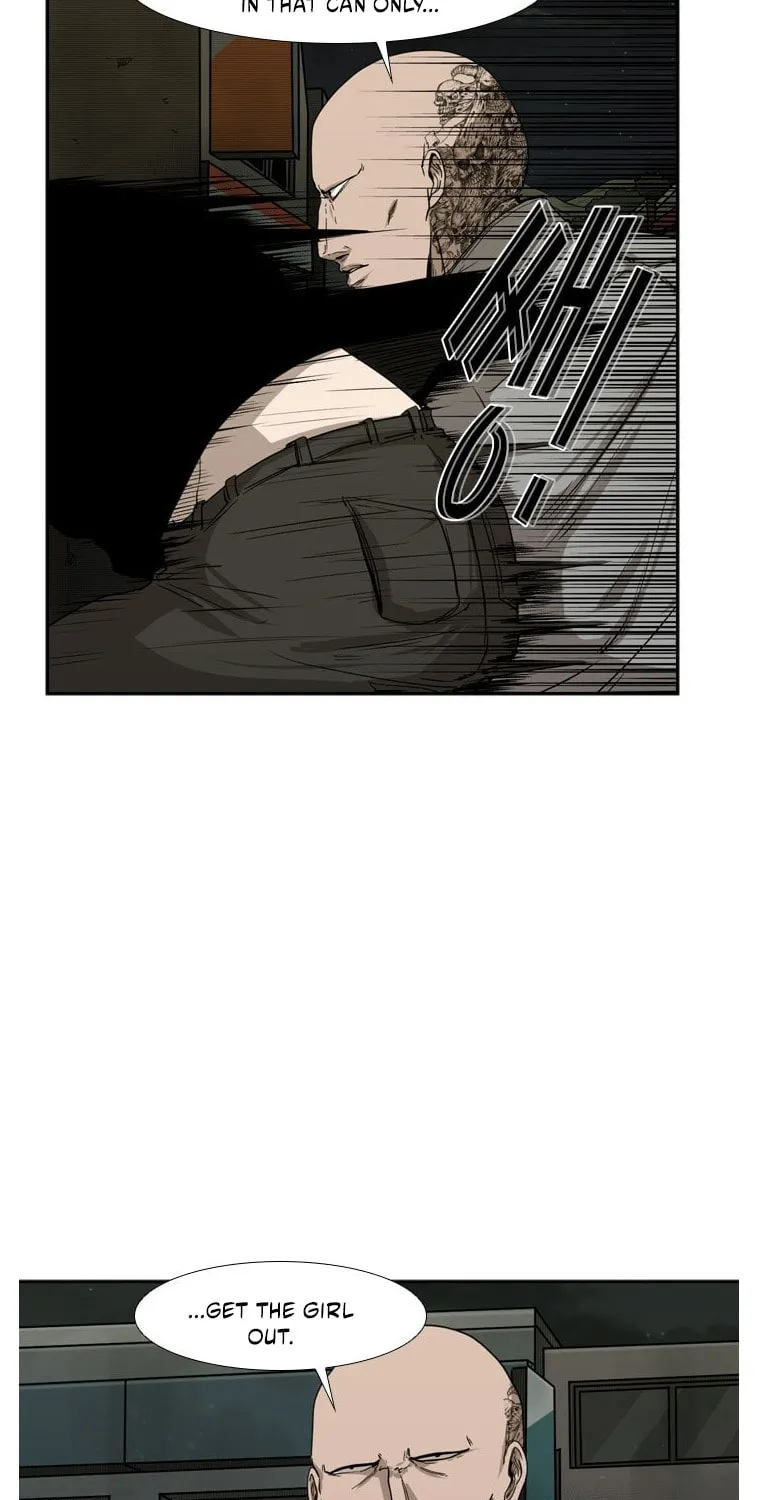 Read Shark chapter 84 image 27 on Lezhin