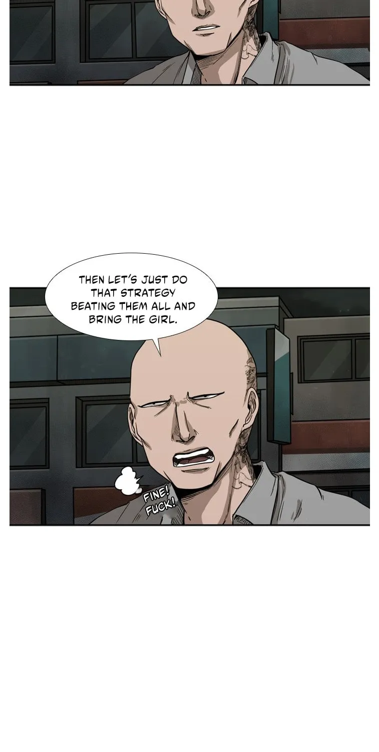 Read Shark chapter 84 image 28 on Lezhin