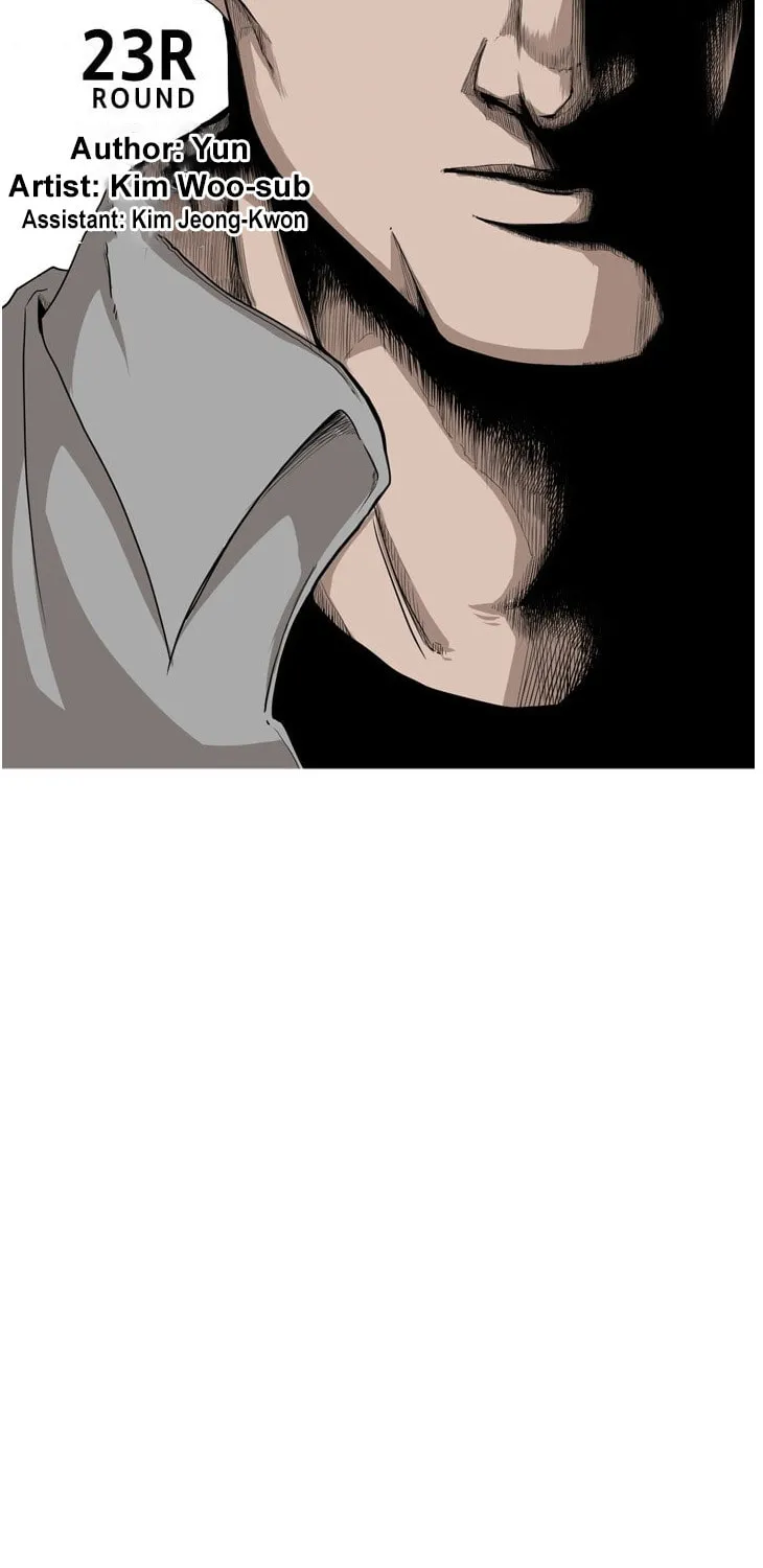 Read Shark chapter 84 image 3 on Lezhin