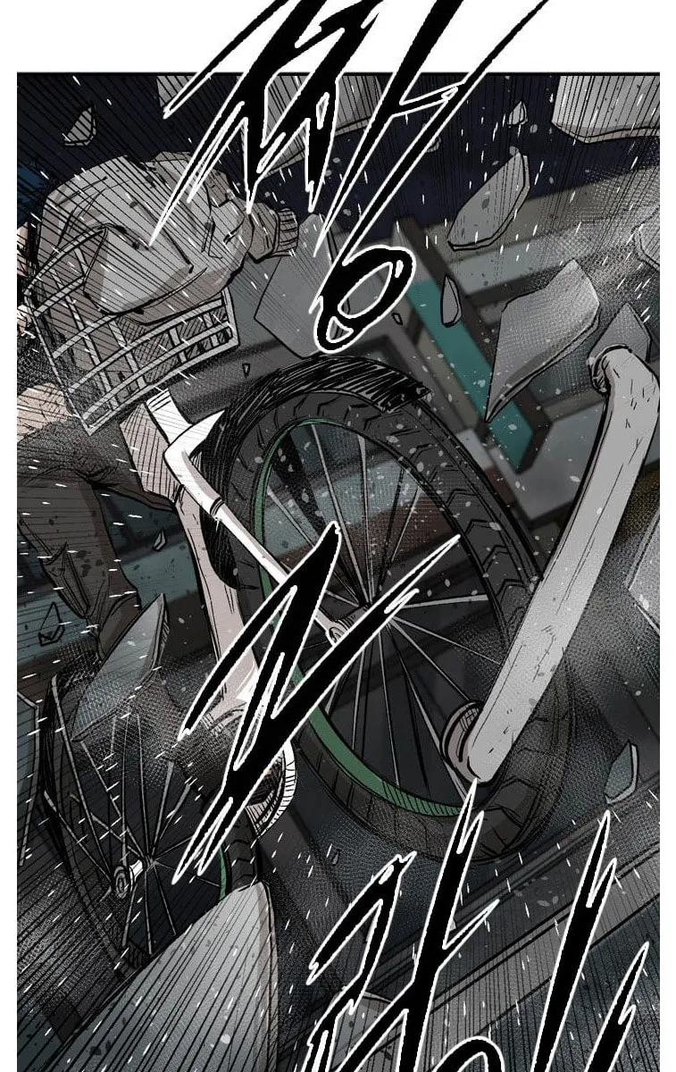 Read Shark chapter 84 image 31 on Lezhin