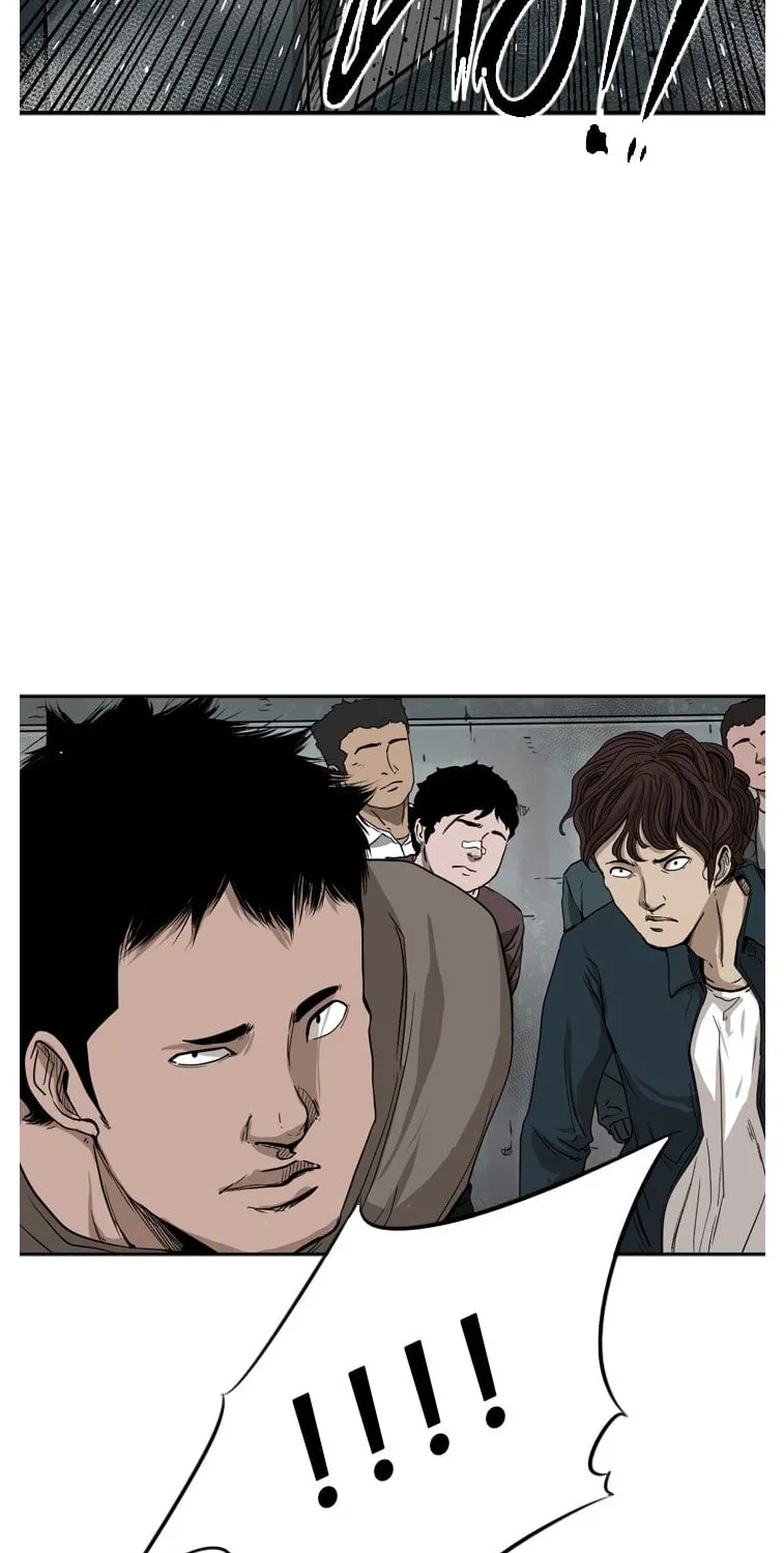 Read Shark chapter 84 image 32 on Lezhin