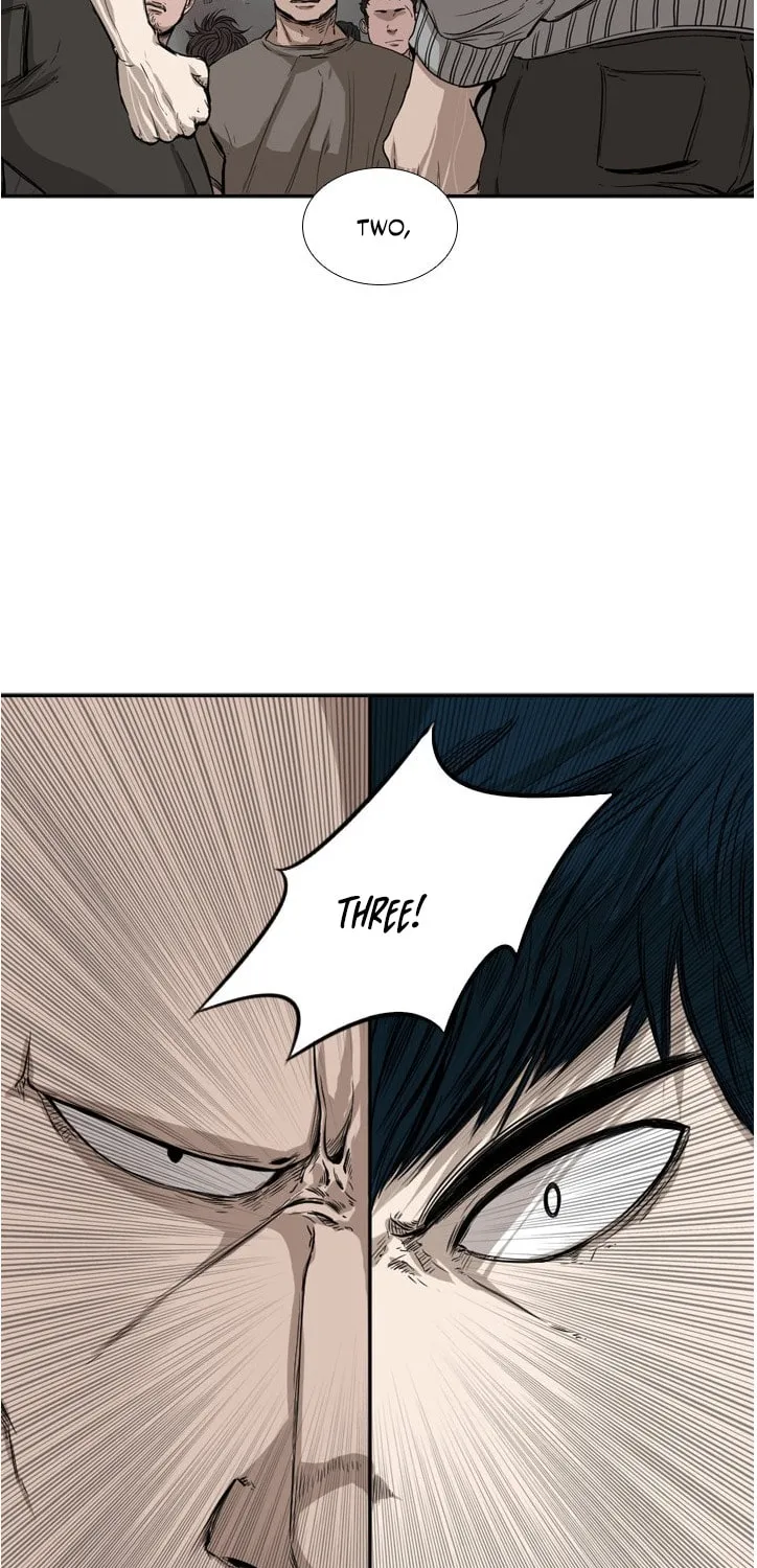 Read Shark chapter 84 image 47 on Lezhin