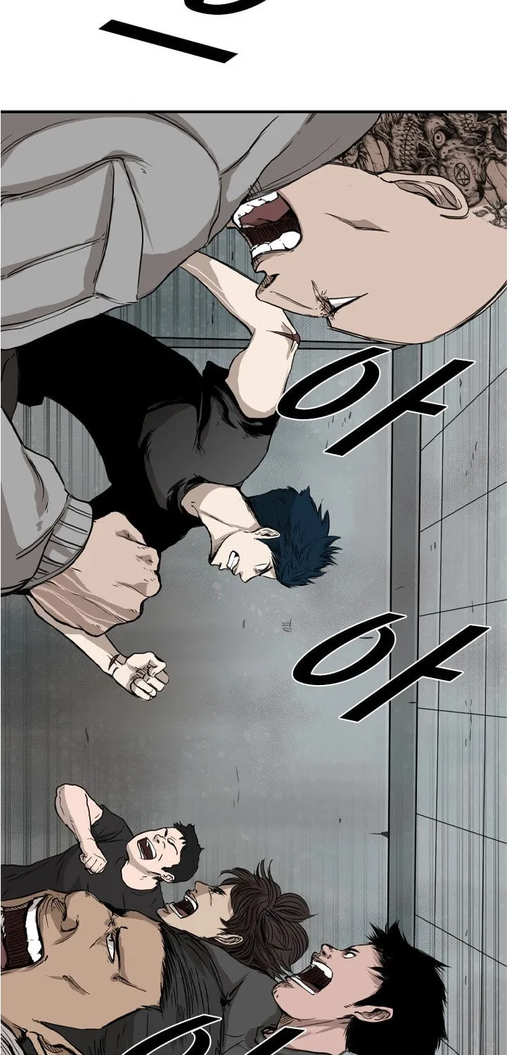 Read Shark chapter 84 image 49 on Lezhin