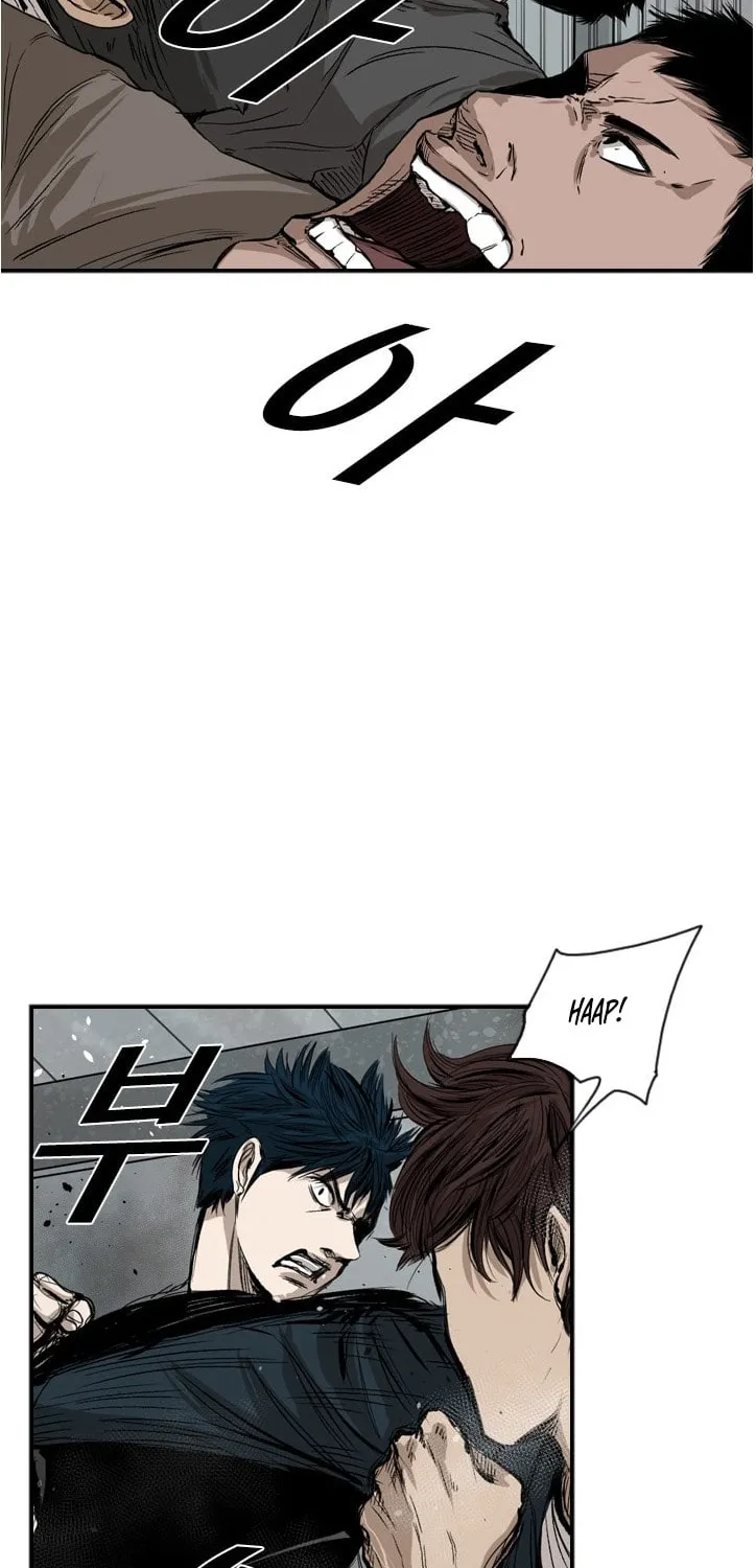 Read Shark chapter 84 image 50 on Lezhin