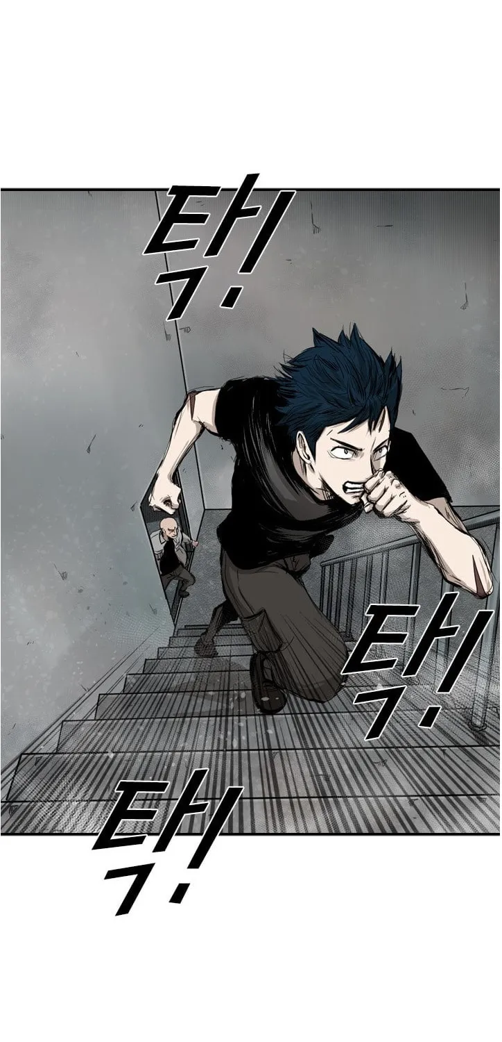 Read Shark chapter 84 image 54 on Lezhin