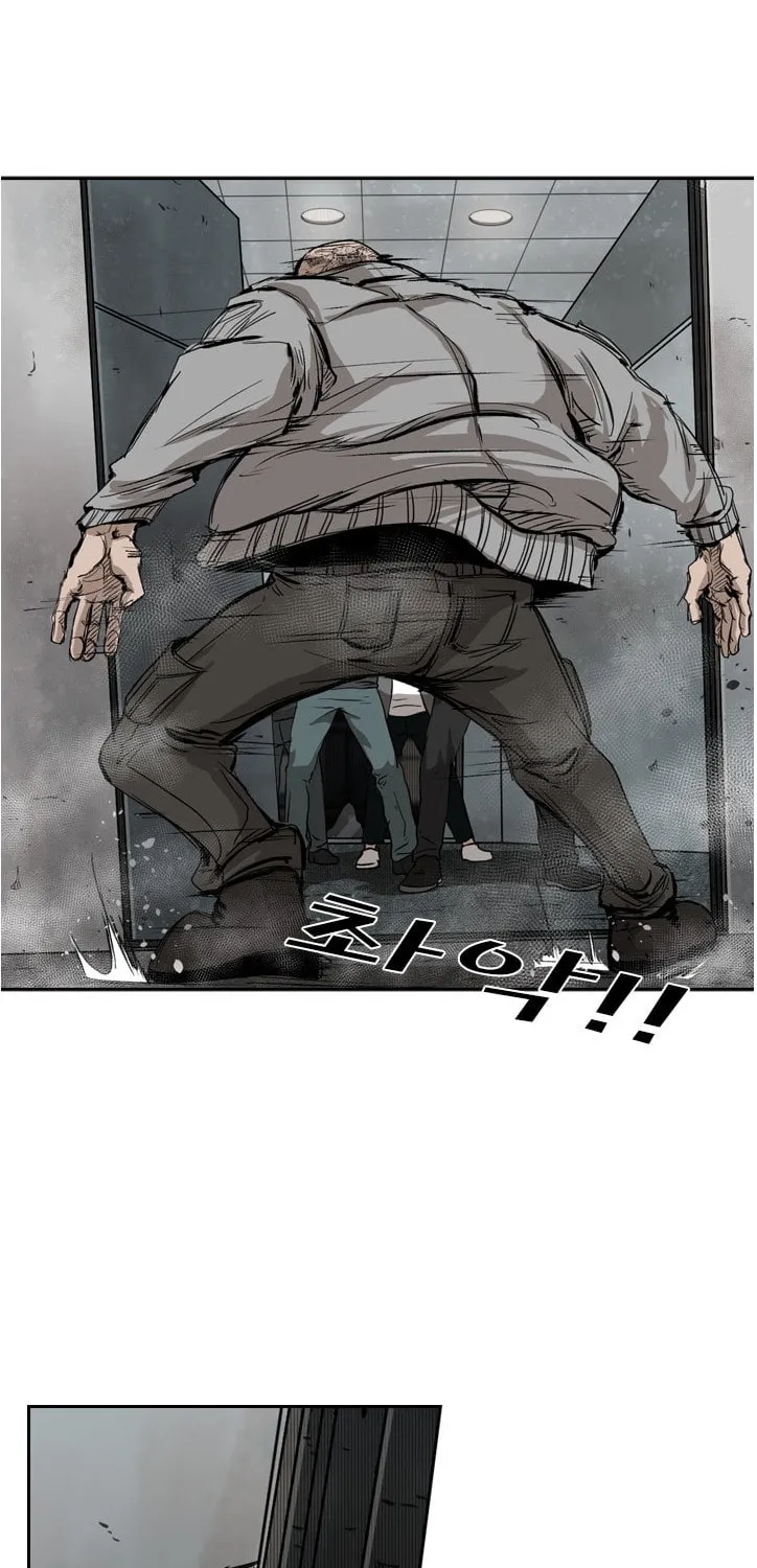 Read Shark chapter 84 image 55 on Lezhin