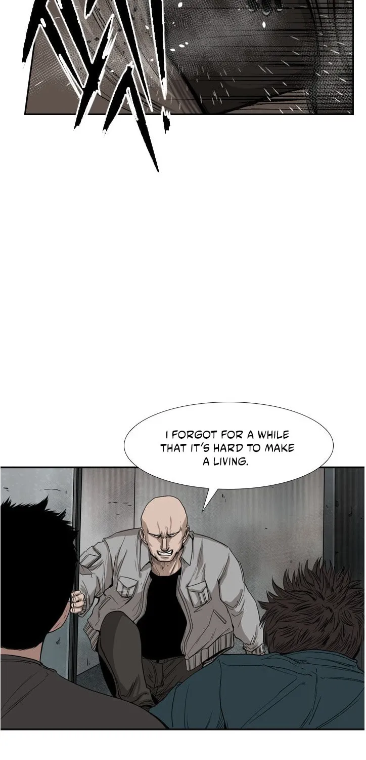 Read Shark chapter 84 image 57 on Lezhin
