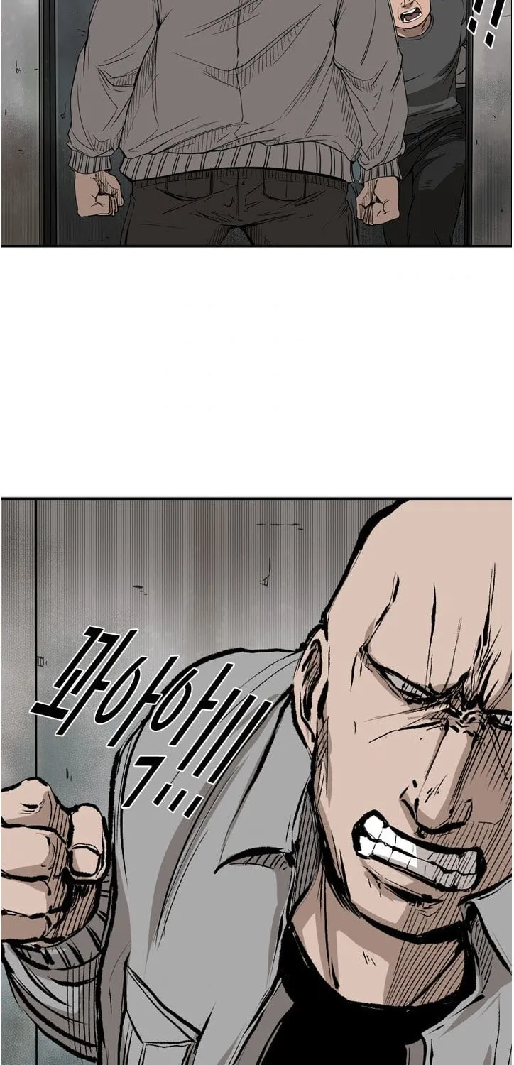 Read Shark chapter 84 image 60 on Lezhin