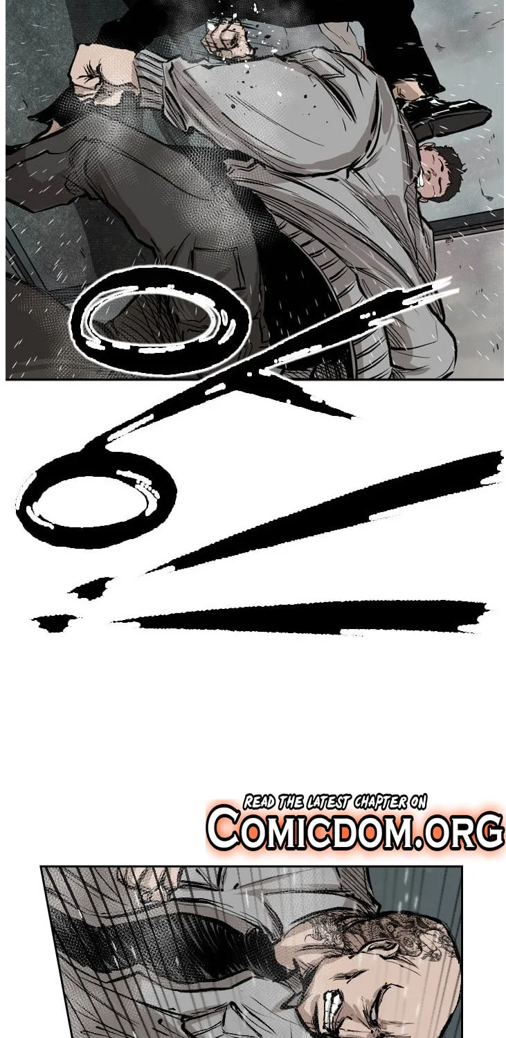 Read Shark chapter 84 image 62 on Lezhin