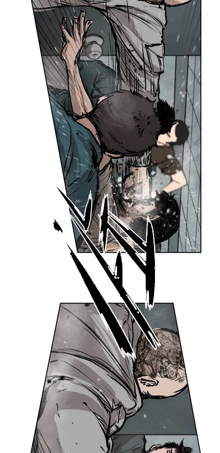 Read Shark chapter 84 image 63 on Lezhin
