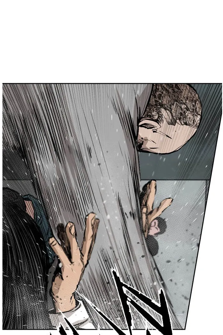 Read Shark chapter 84 image 66 on Lezhin