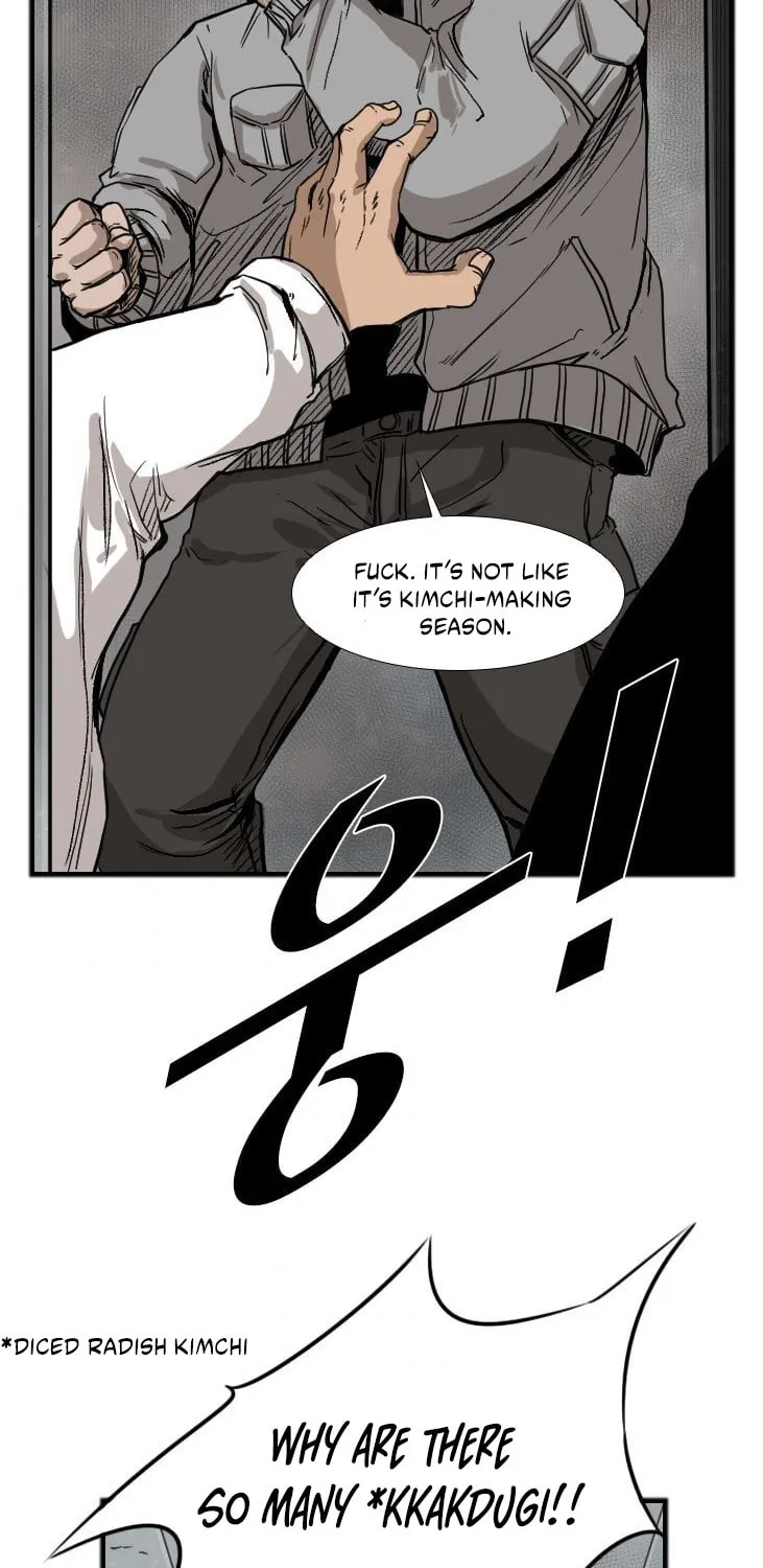 Read Shark chapter 84 image 68 on Lezhin