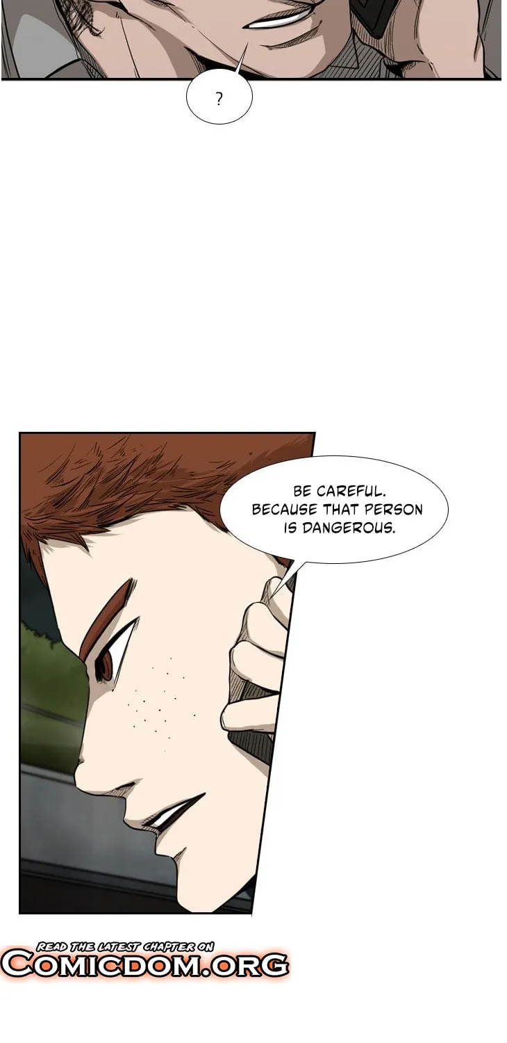 Read Shark chapter 84 image 7 on Lezhin