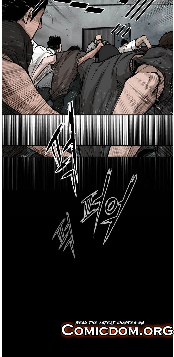 Read Shark chapter 84 image 70 on Lezhin