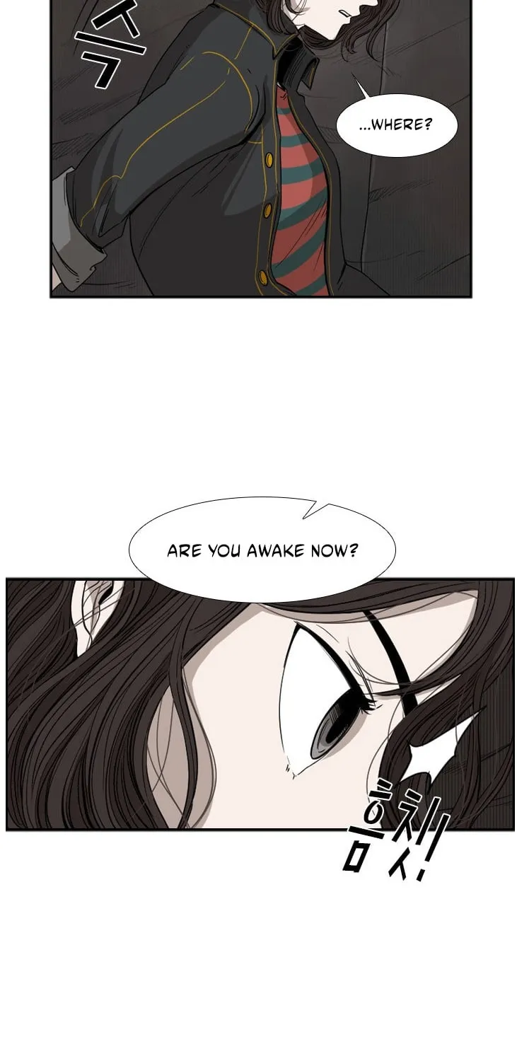 Read Shark chapter 84 image 74 on Lezhin