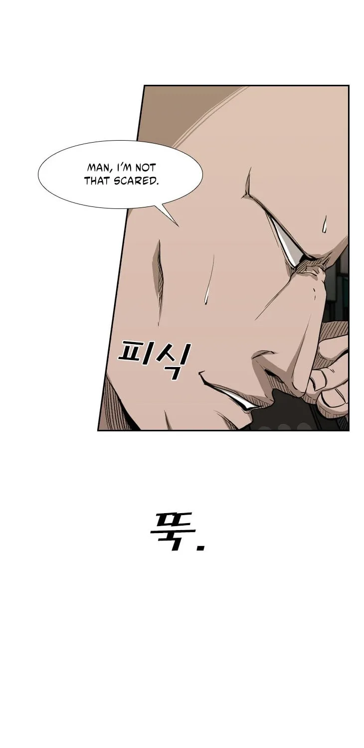 Read Shark chapter 84 image 8 on Lezhin