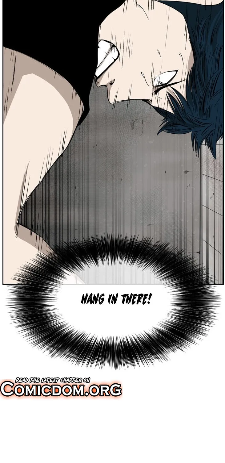 Read Shark chapter 84 image 80 on Lezhin