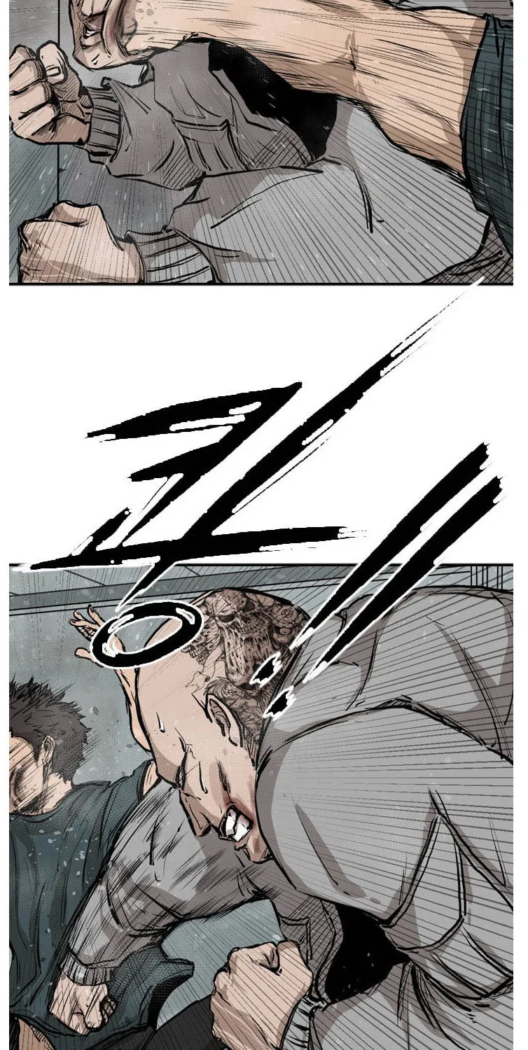 Read Shark chapter 85 image 10 on Lezhin