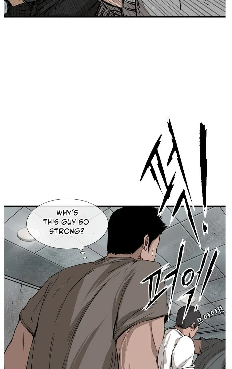 Read Shark chapter 85 image 11 on Lezhin