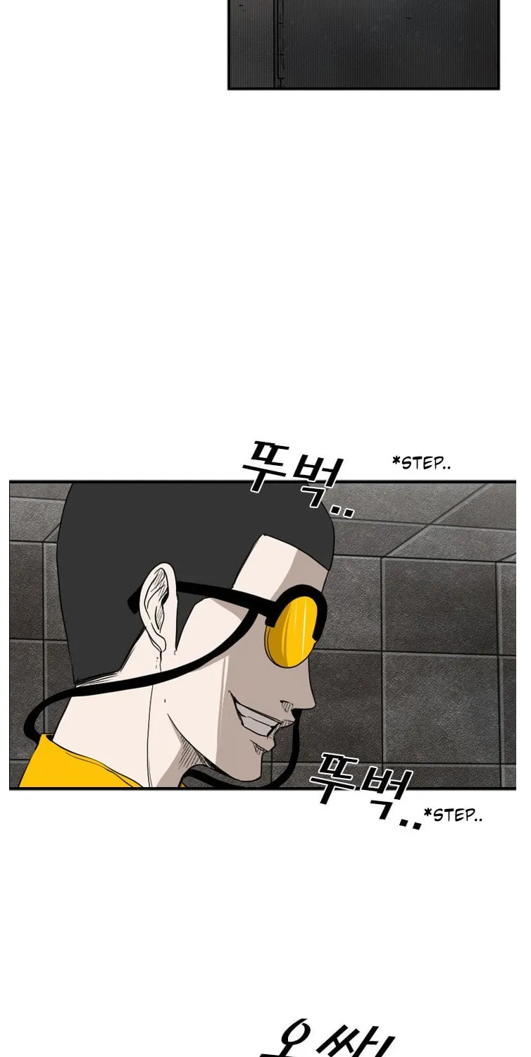 Read Shark chapter 85 image 14 on Lezhin